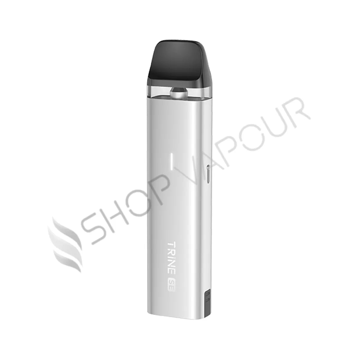 Innokin Trine SE Pod Vape Kit - Mirror Silver