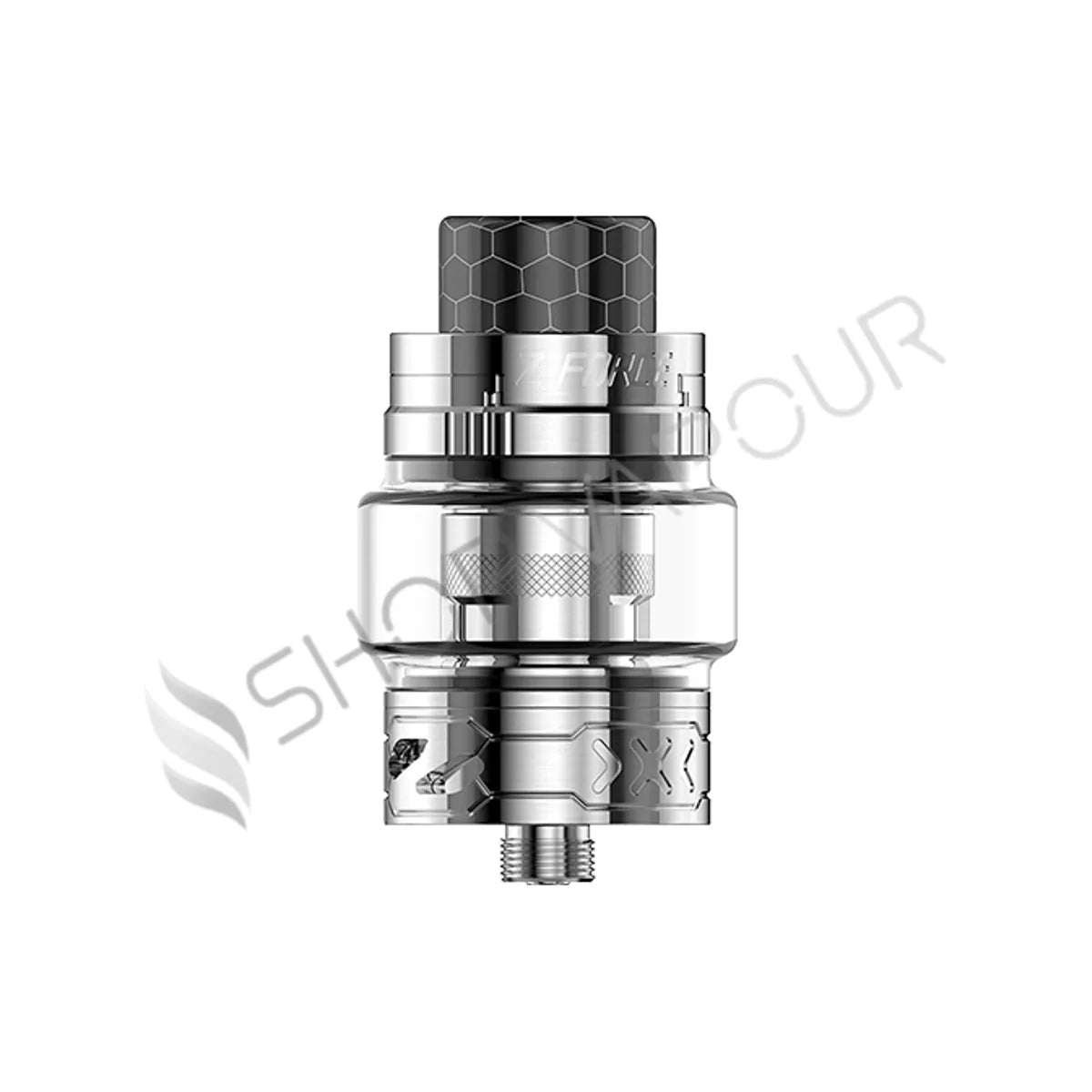 Innokin Z Force Tank - Stainless Steel