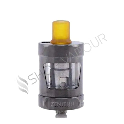 Innokin Zenith II Tank - Gunmetal