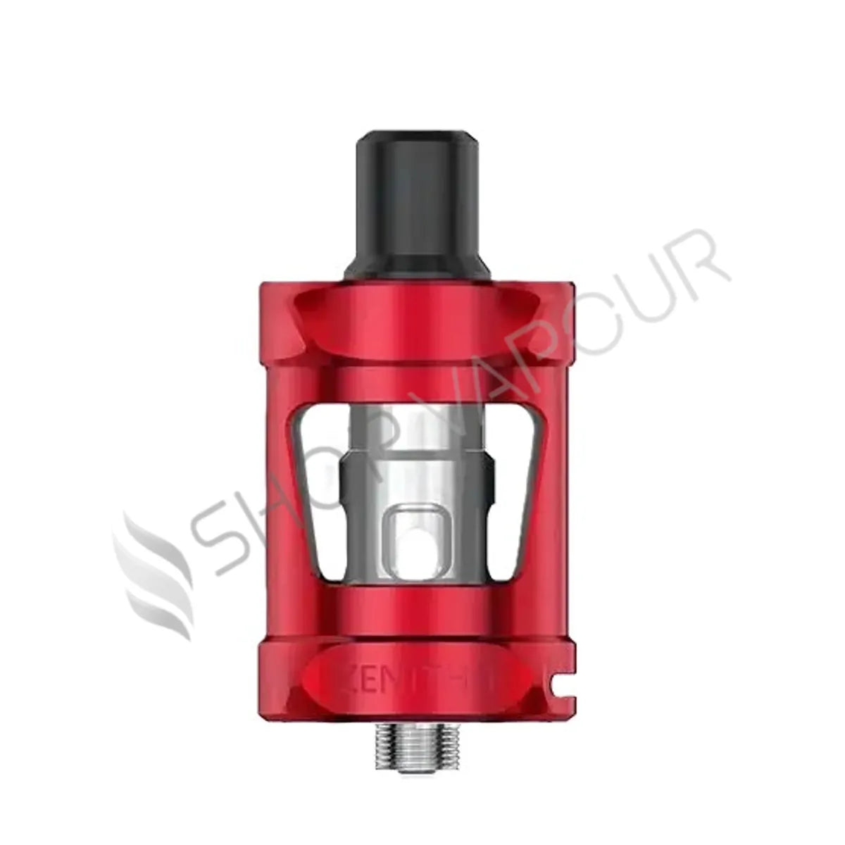 Innokin Zenith II Tank - Red