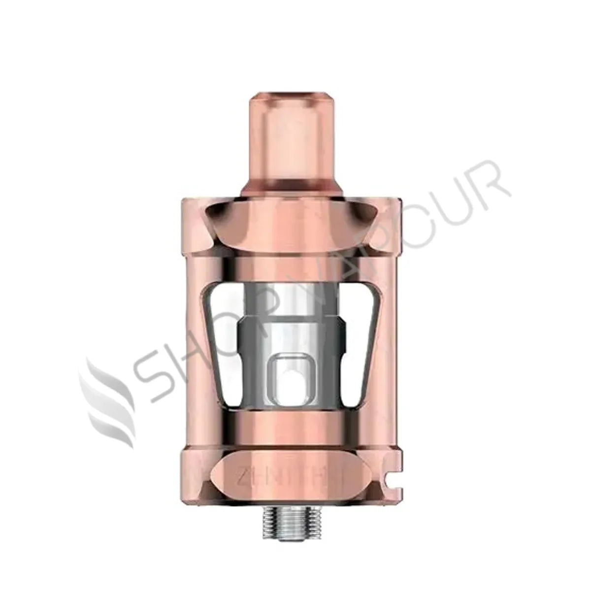 Innokin Zenith II Tank - Rose Gold