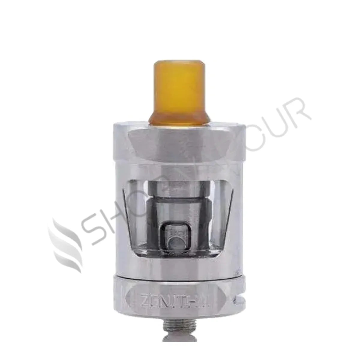 Innokin Zenith II Tank - Stainless Steel