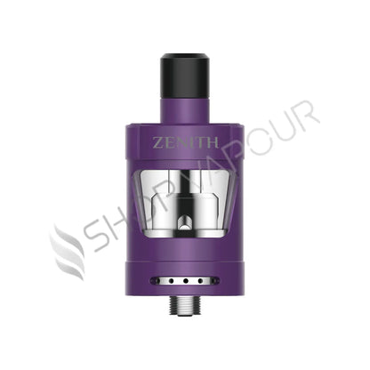 Innokin Zenith Tank - Purple 