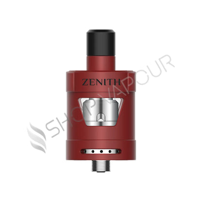 Innokin Zenith Tank - Red