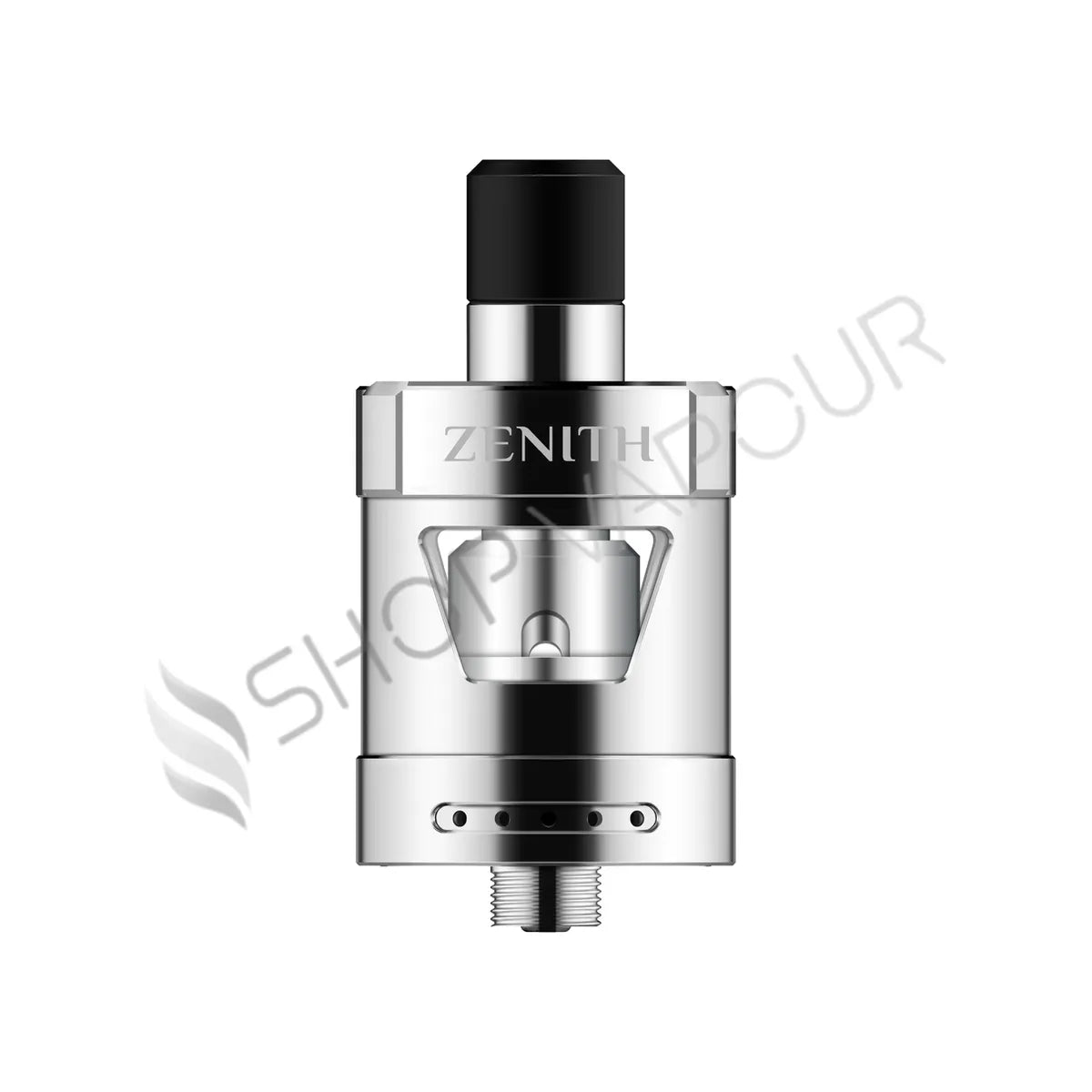 Innokin Zenith Tank - Stainless Steel