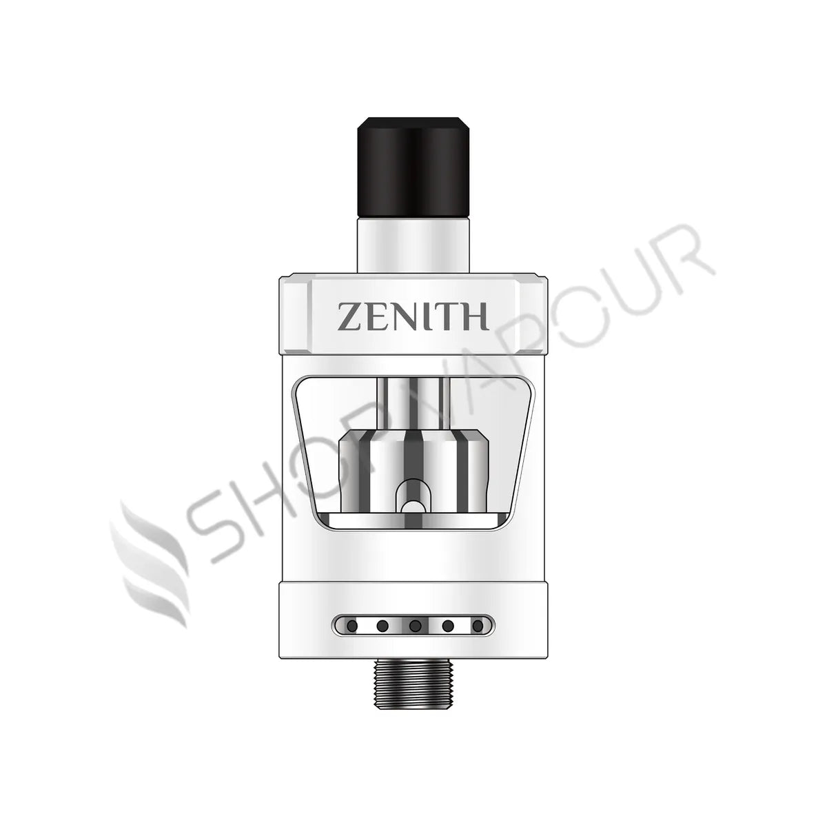 Innokin Zenith Tank - White