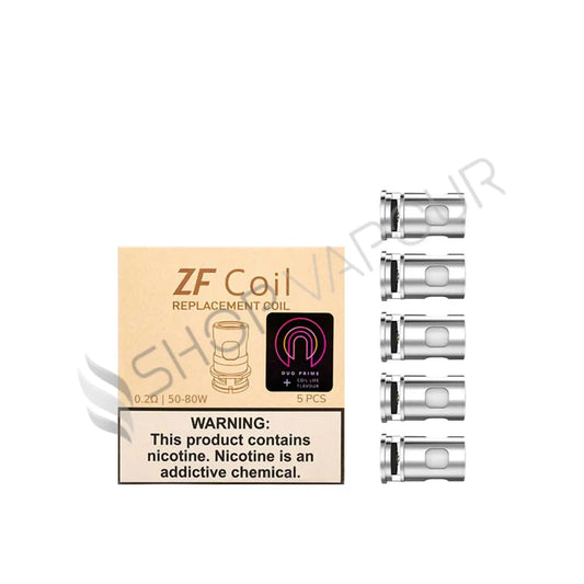 Innokin ZF Replacement Coils