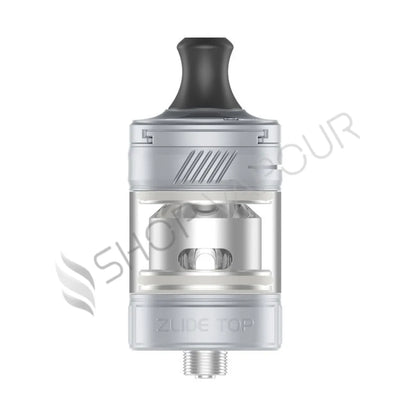 Innokin Zlide Top Tank - Silver