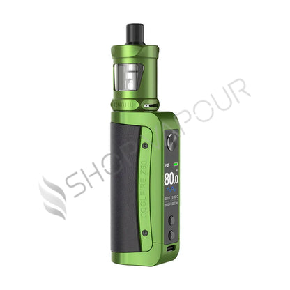 Innokin CoolFire Z80 Zenith II Vape Kit - Green