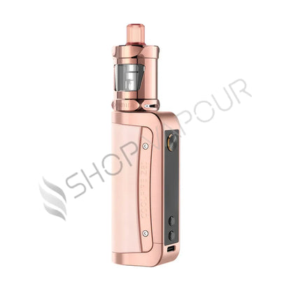 Innokin CoolFire Z80 Zenith II Vape Kit - Rose Gold