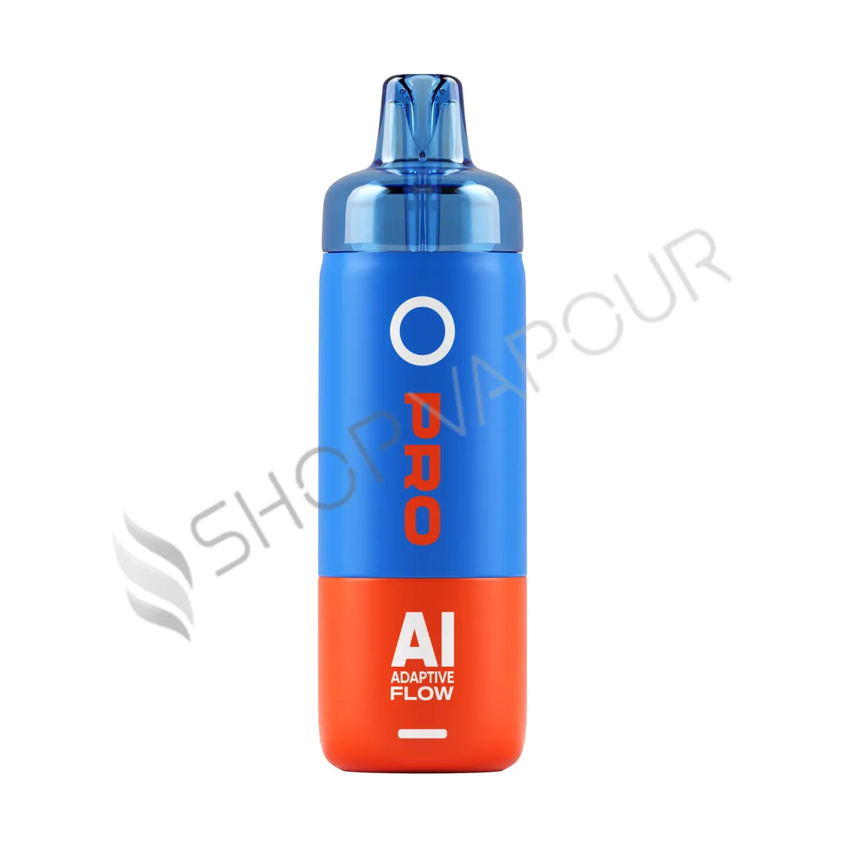 Insta O Pro 10K Prefilled Pod Kit - Blue Blood Orange