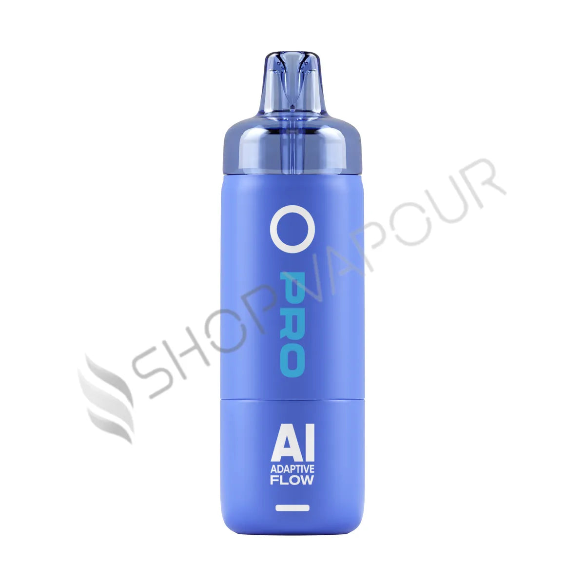 Insta O Pro 10K Prefilled Pod Kit - Blue Raspberry