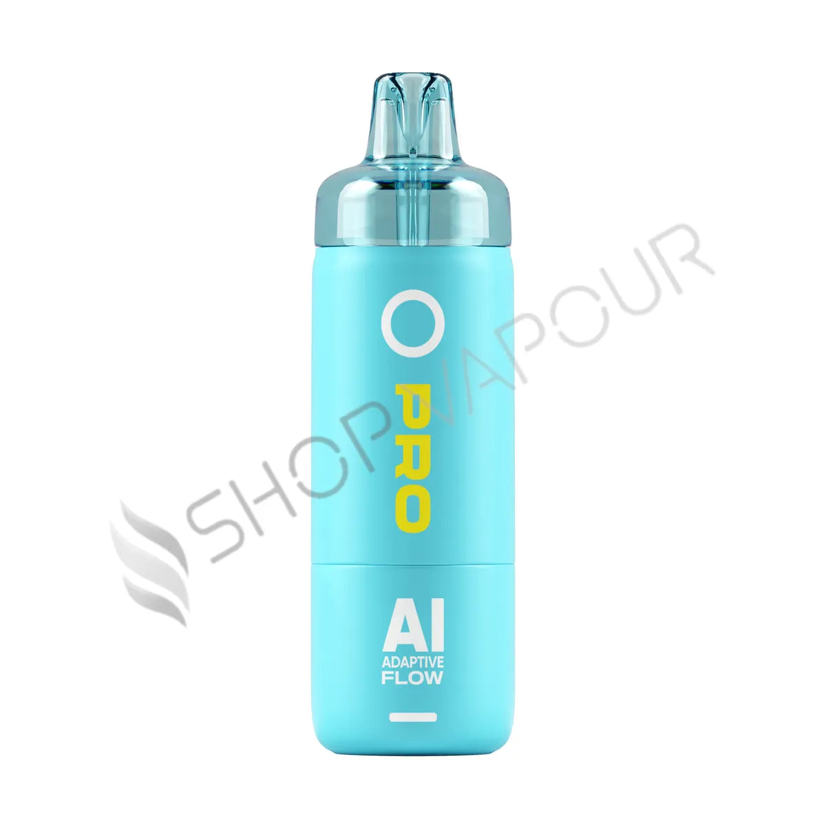 Insta O Pro 10K Prefilled Pod Kit - Blue Razz Lemonade