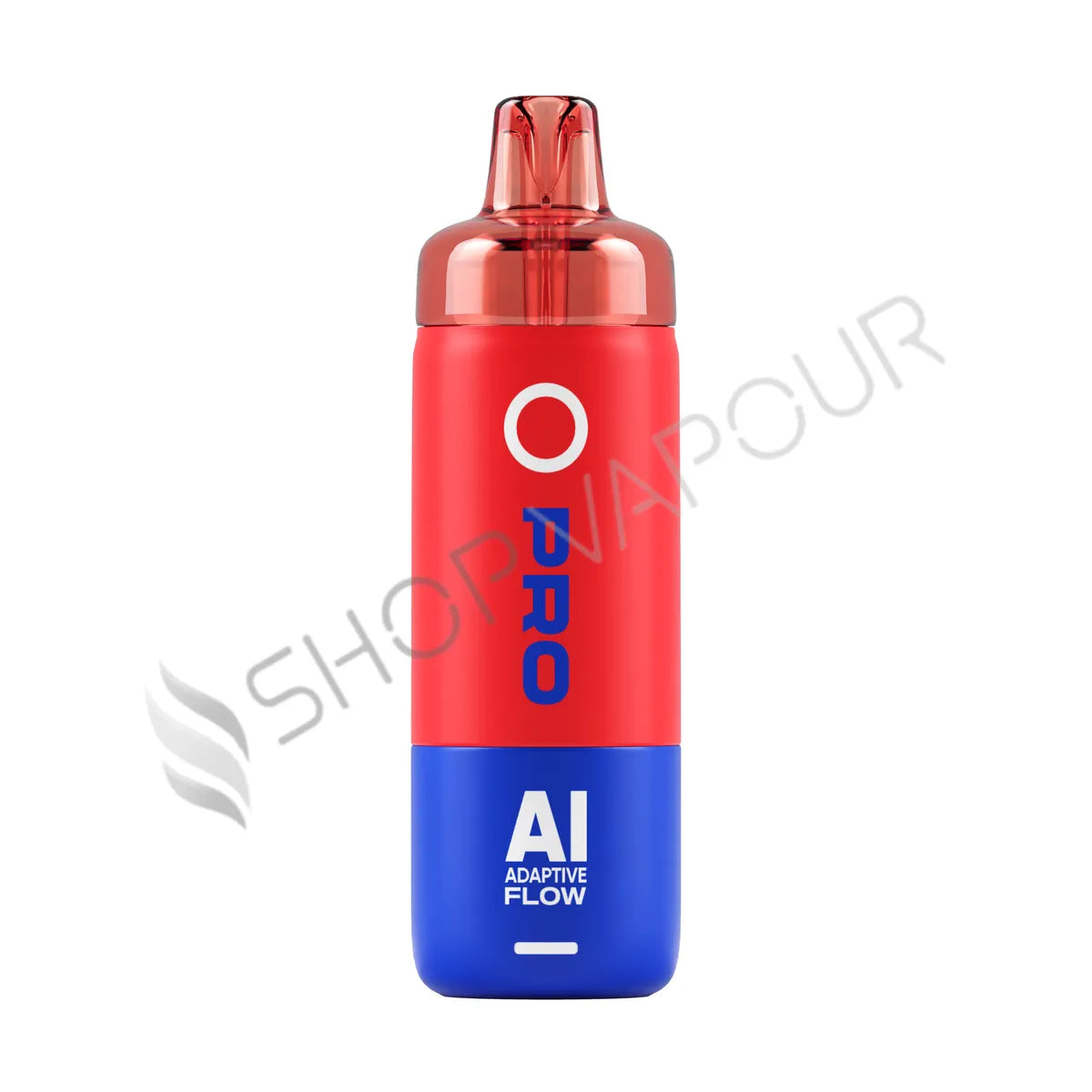 Insta O Pro 10K Prefilled Pod Kit - Blue Sour Raspberry