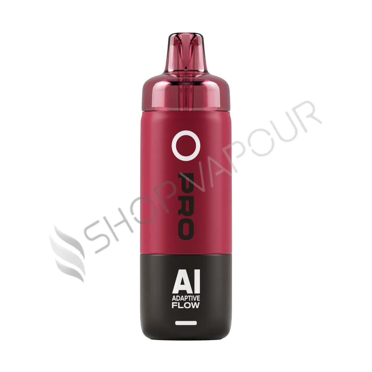 Insta O Pro 10K Prefilled Pod Kit - Fizzy Cherry
