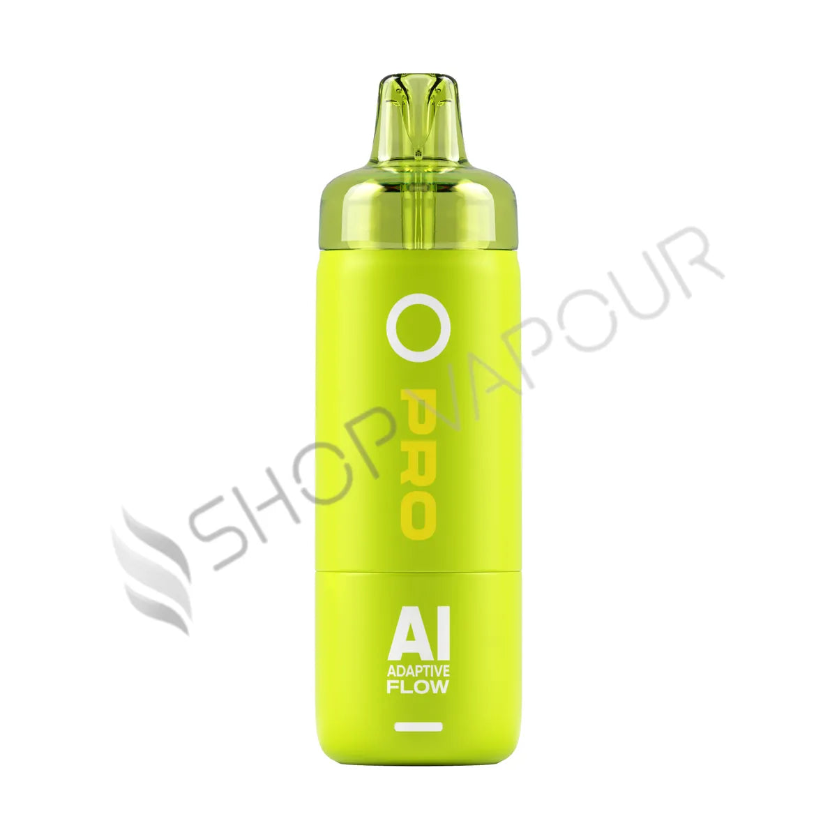 Insta O Pro 10K Prefilled Pod Kit - Lemon Lime