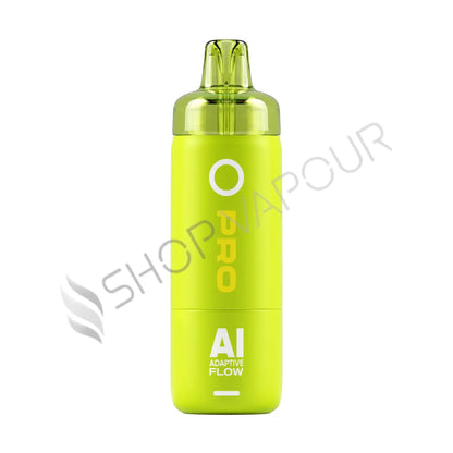 Insta O Pro 10K Prefilled Pod Kit - Lemon Lime