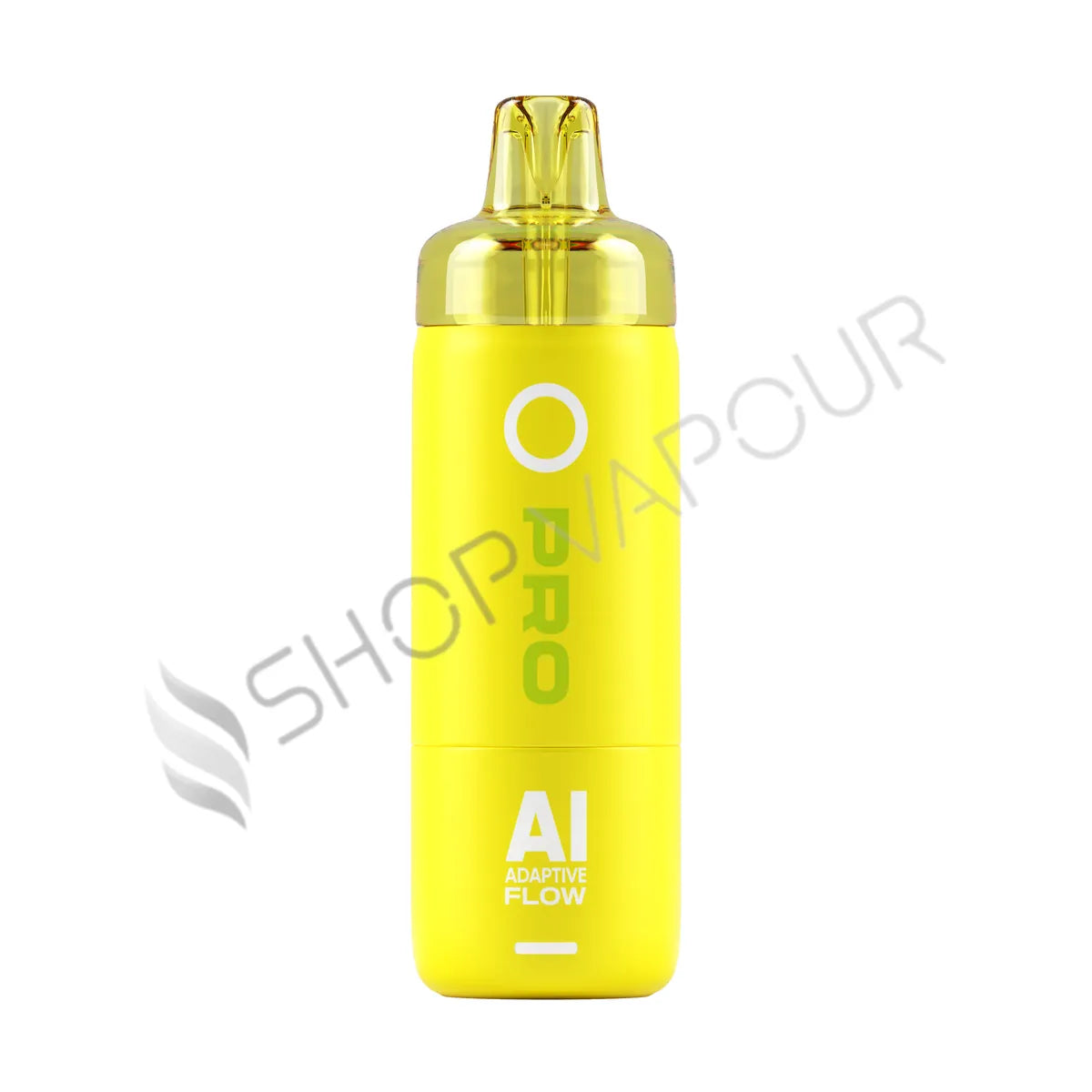 Insta O Pro 10K Prefilled Pod Kit - Pineapple