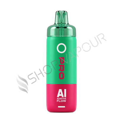 Insta O Pro 10K Prefilled Pod Kit - Rapberry Watermelon