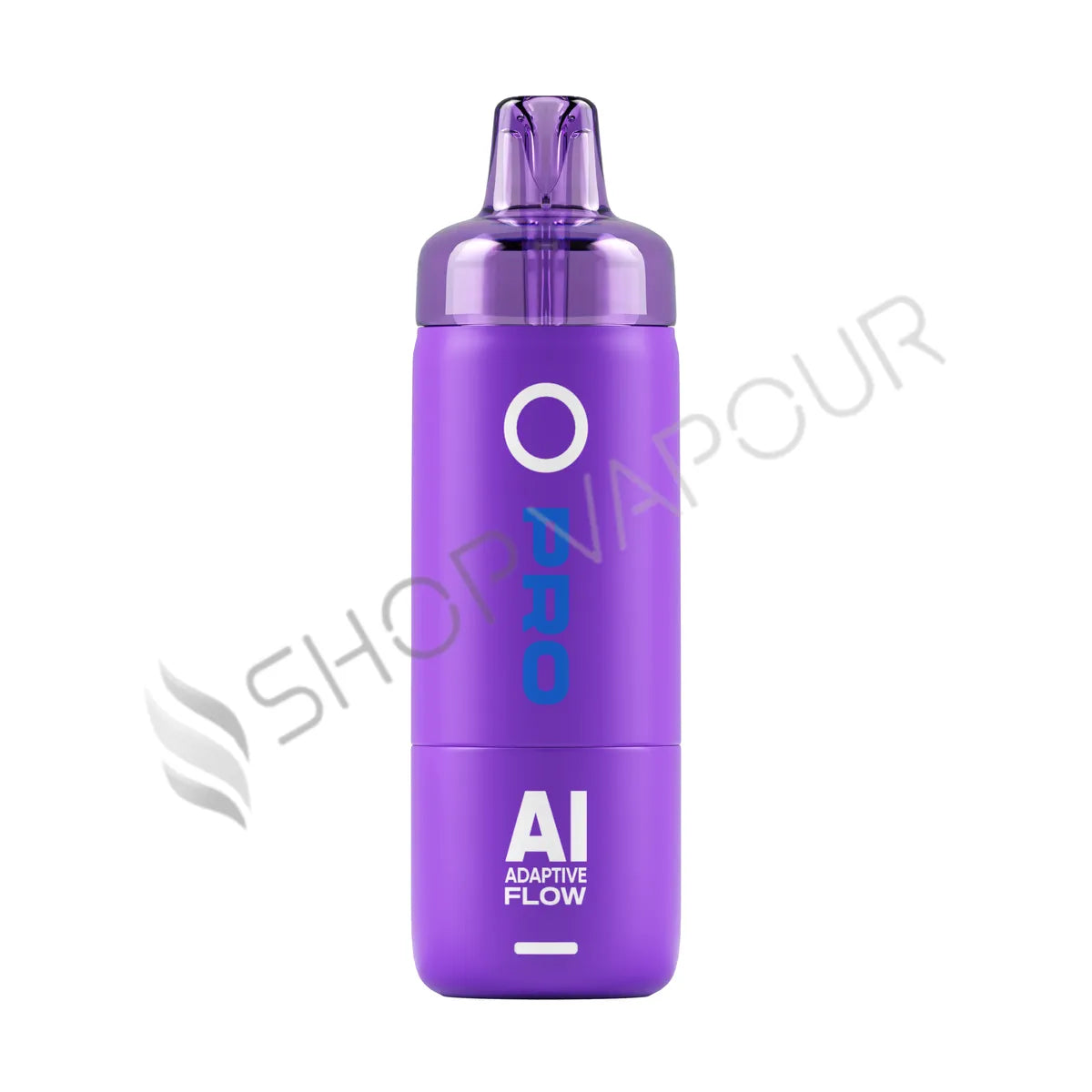 Insta O Pro 10K Prefilled Pod Kit - Sour Blackcurrant