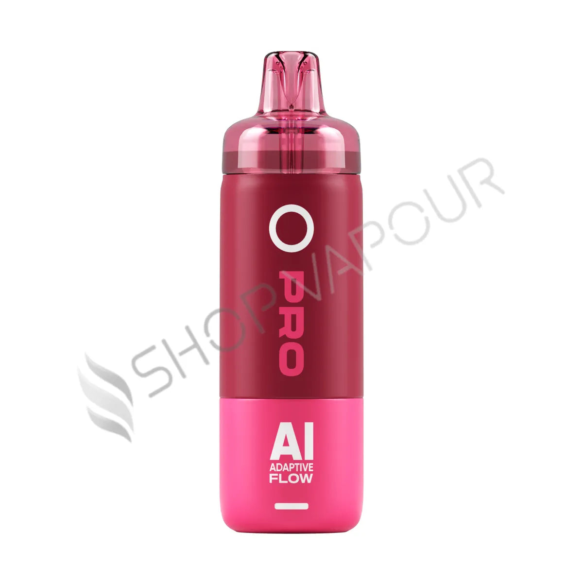 Insta O Pro 10K Prefilled Pod Kit - Sour Cherry
