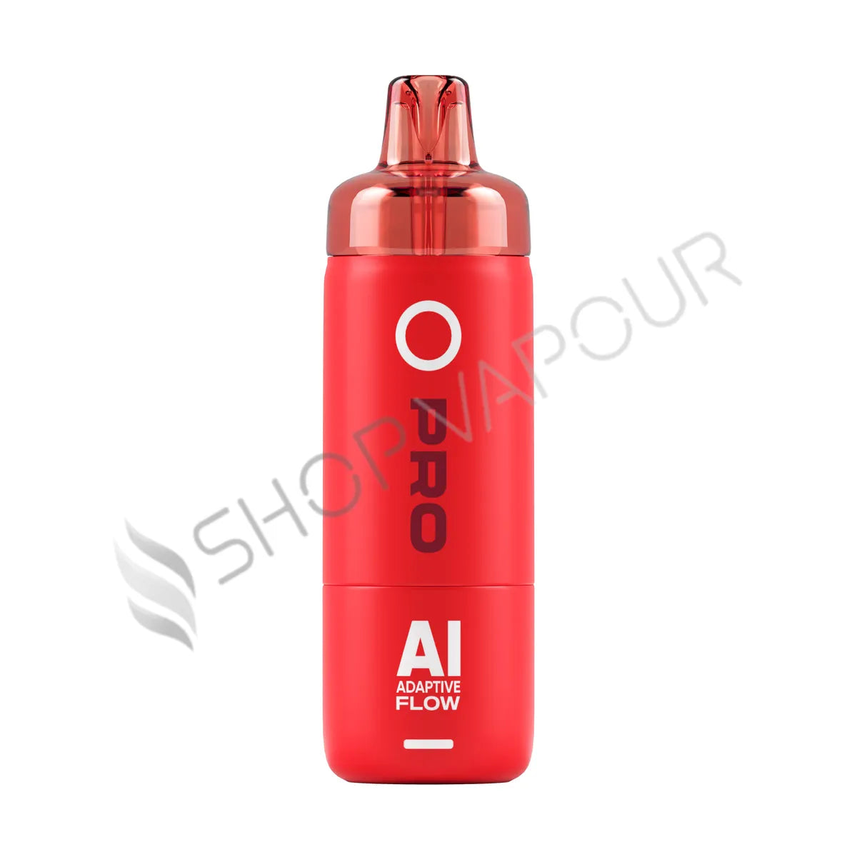Insta O Pro 10K Prefilled Pod Kit - Strawberry