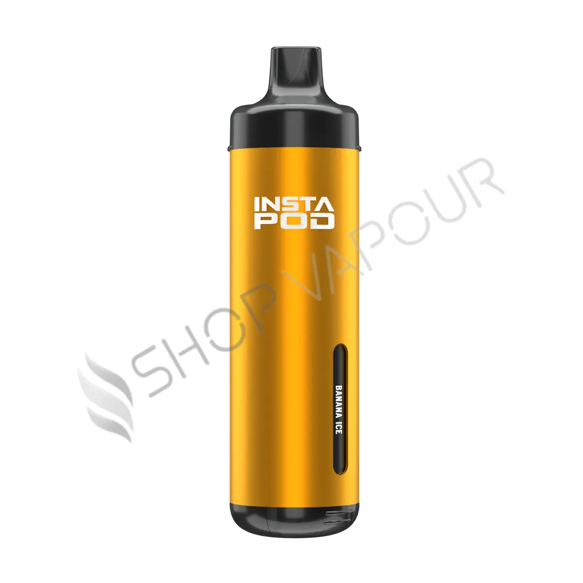 Instapod 6000 Prefilled Pod Kit - Banana Ice