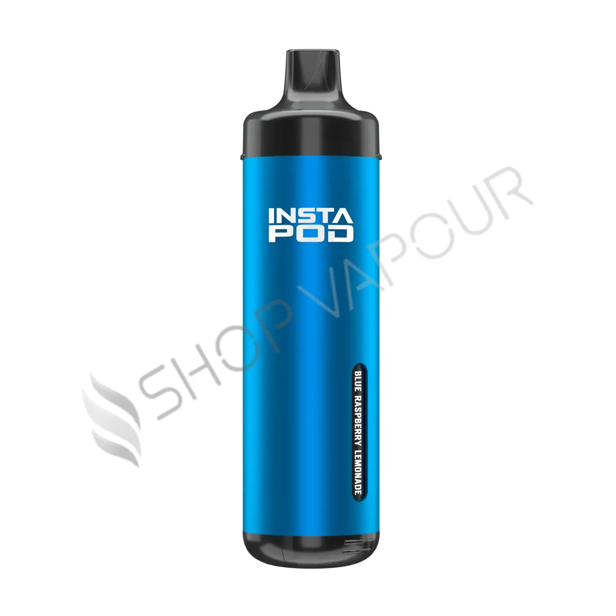 Instapod 6000 Prefilled Pod Kit - Raspberry Lemonade