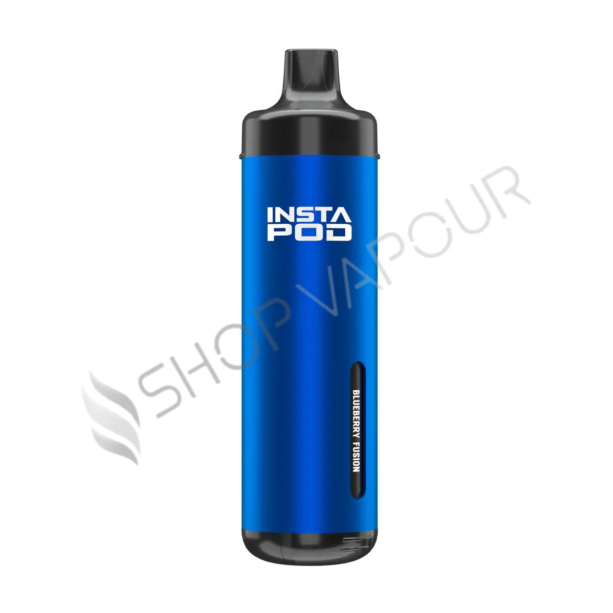 Instapod 6000 Prefilled Pod Kit - Blueberry Fusion