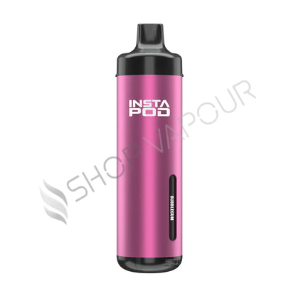Instapod 6000 Prefilled Pod Kit - Bubblegum