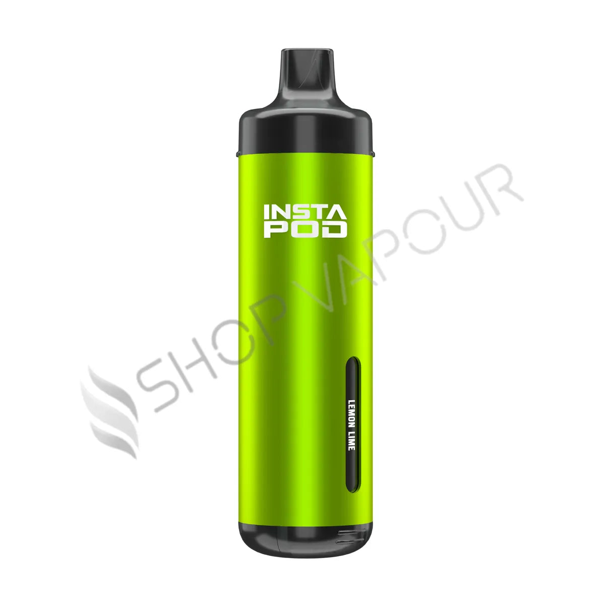 Instapod 6000 Prefilled Pod Kit - Lemon and Lime
