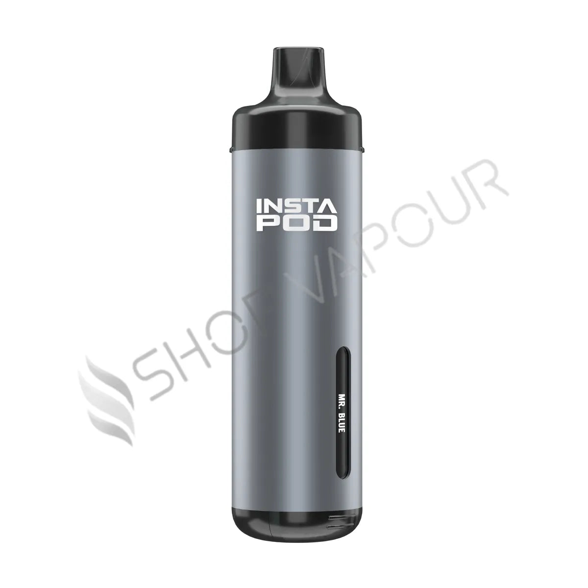 Instapod 6000 Prefilled Pod Kit - Mr Blue