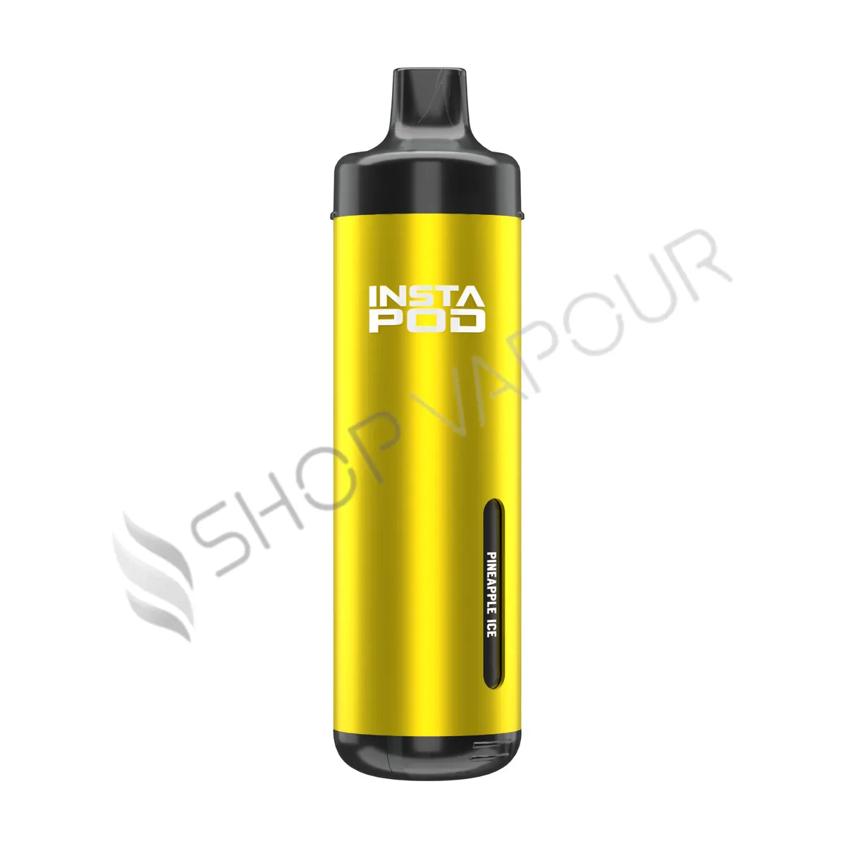 Instapod 6000 Prefilled Pod Kit - Pineapple Ice