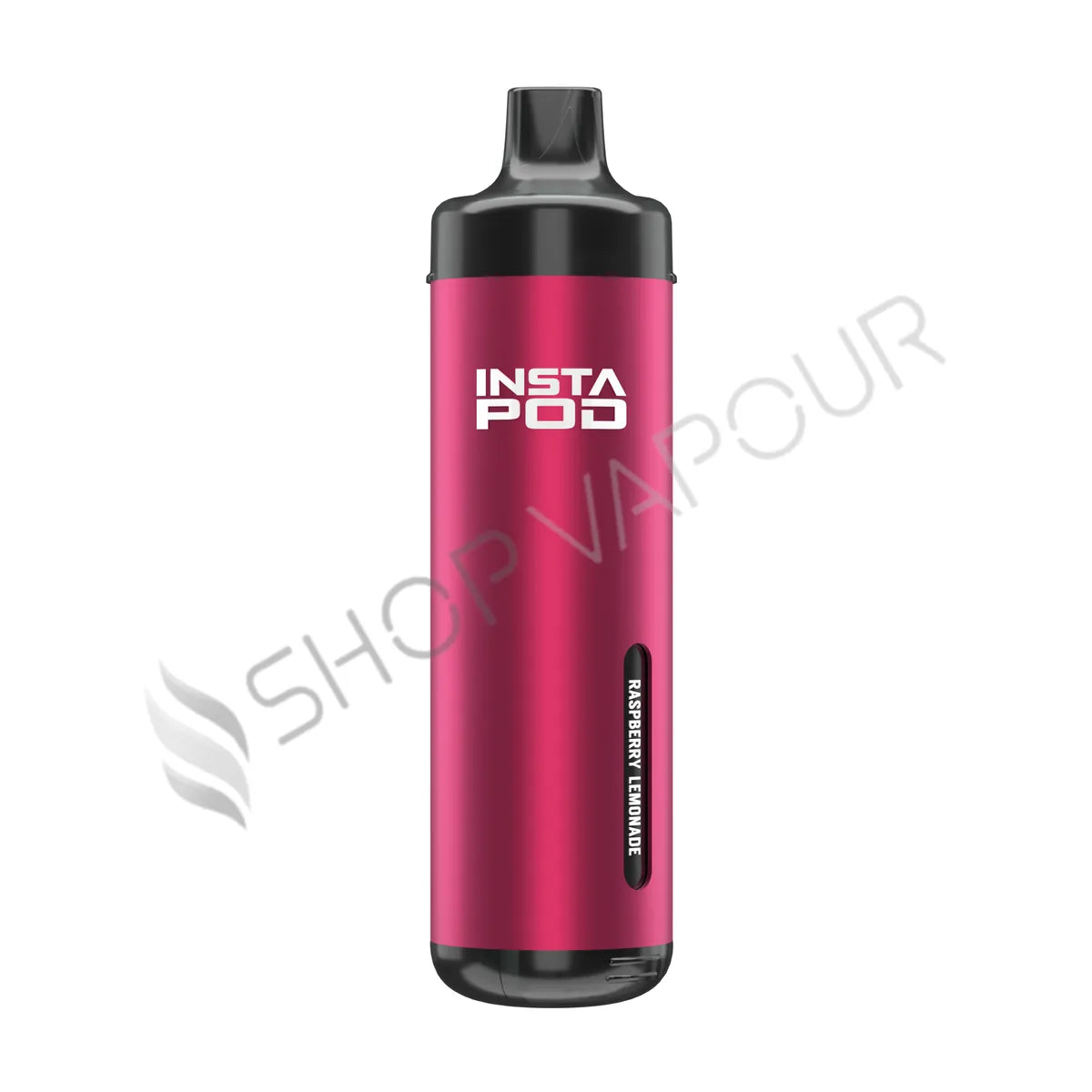 Instapod 6000 Prefilled Pod Kit - Raspberry Lemonade