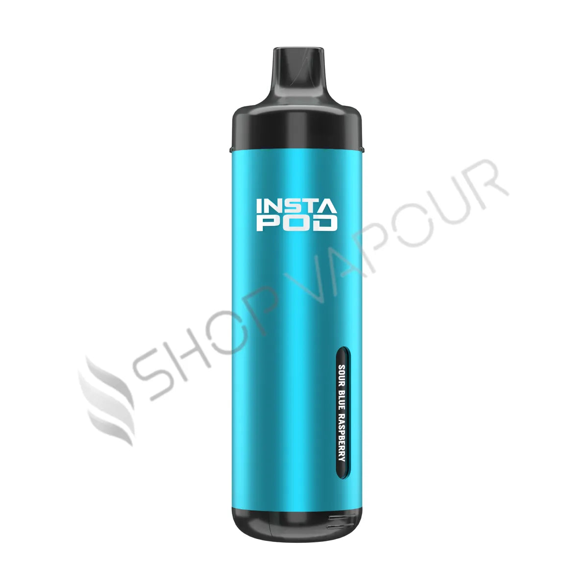 Instapod 6000 Prefilled Pod Kit - Sour Blue Lemonade