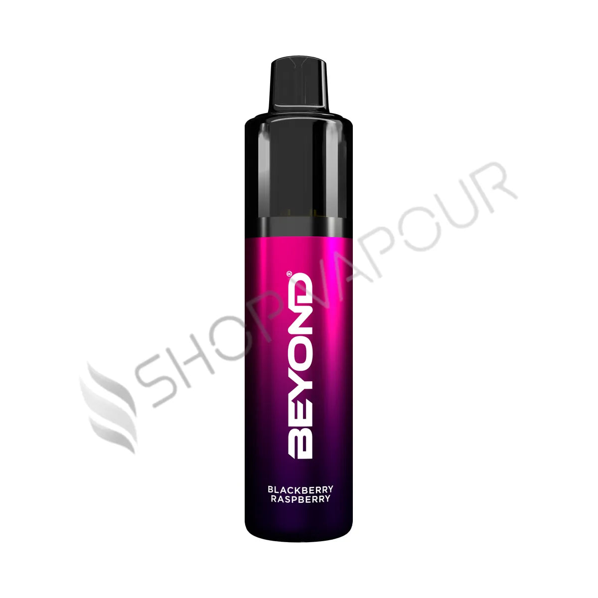IVG Beyond CLK6000 Disposable Vape - Pack of 5 - Blackberry Raspberry