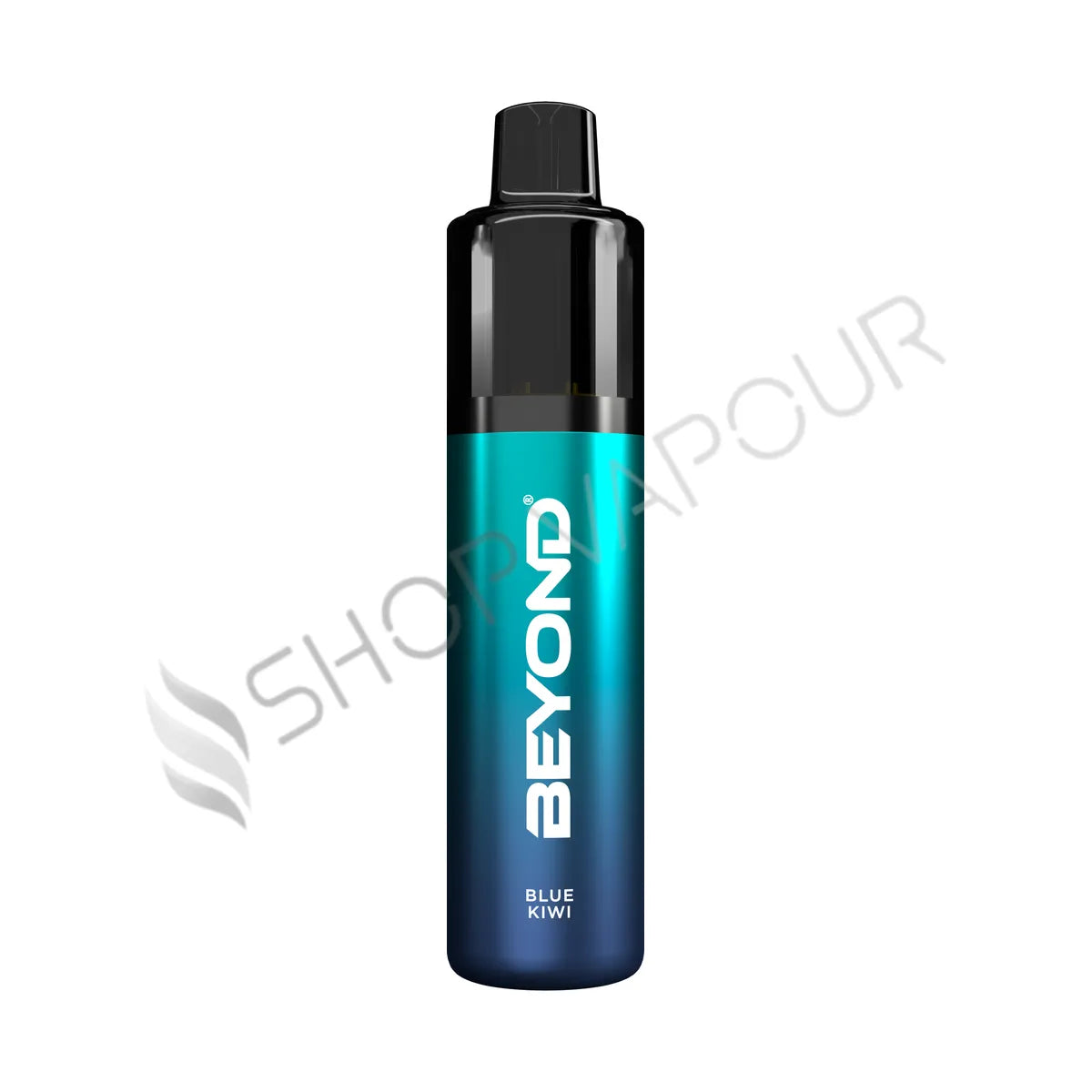 IVG Beyond CLK6000 Disposable Vape - Pack of 5 - Blue Kiwi
