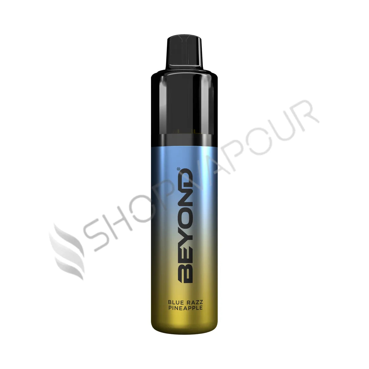 IVG Beyond CLK6000 Disposable Vape - Pack of 5 - Blue Razz Pineapple