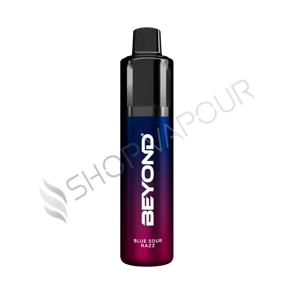 IVG Beyond CLK6000 Disposable Vape - Pack of 5 - Blue Sour Raspberry