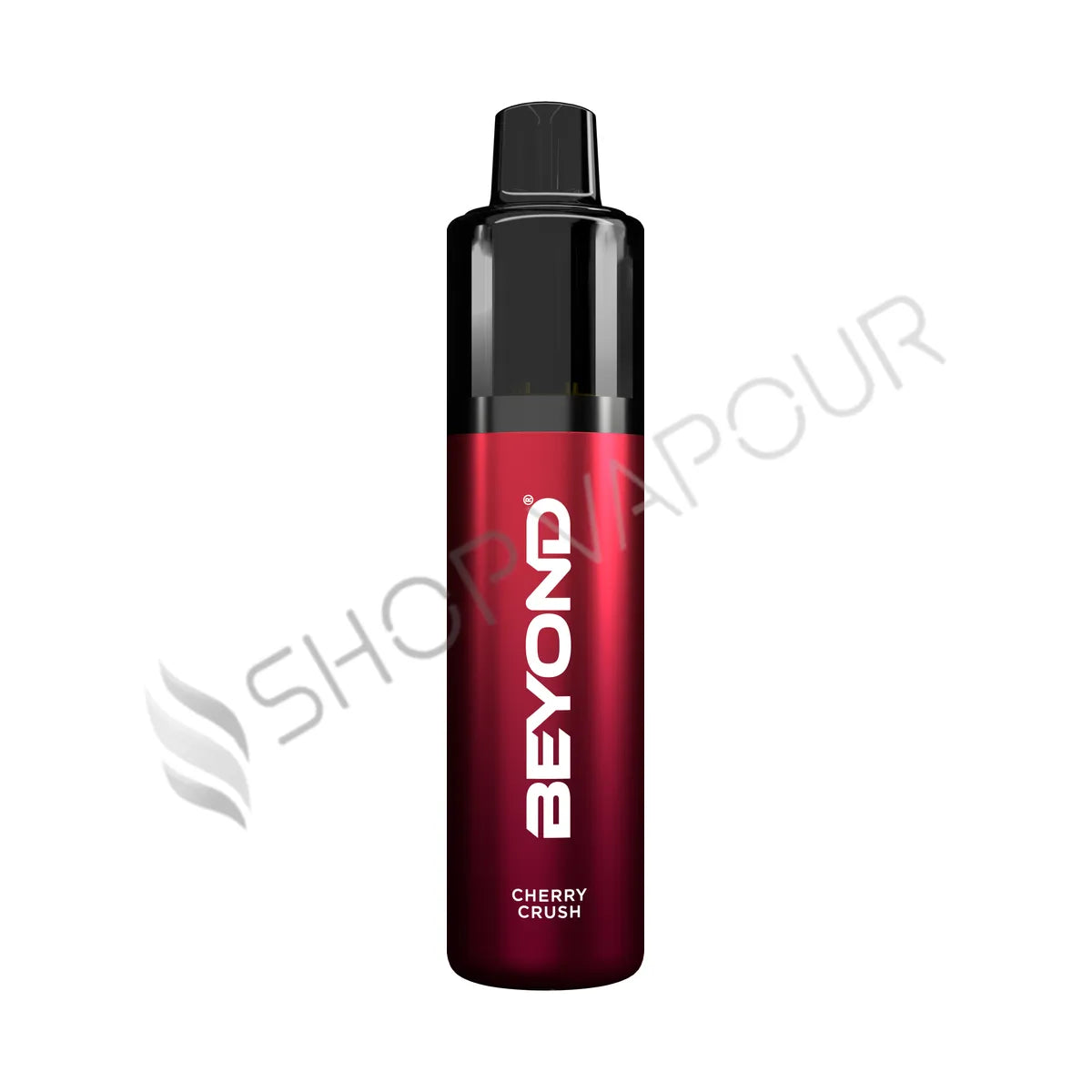 IVG Beyond CLK6000 Disposable Vape - Pack of 5 - Cherry Crush