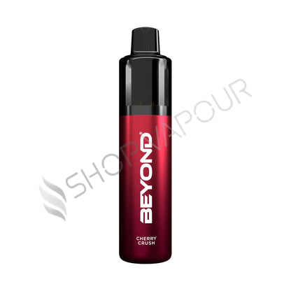 IVG Beyond CLK6000 Disposable Vape - Pack of 5 - Cherry Crush