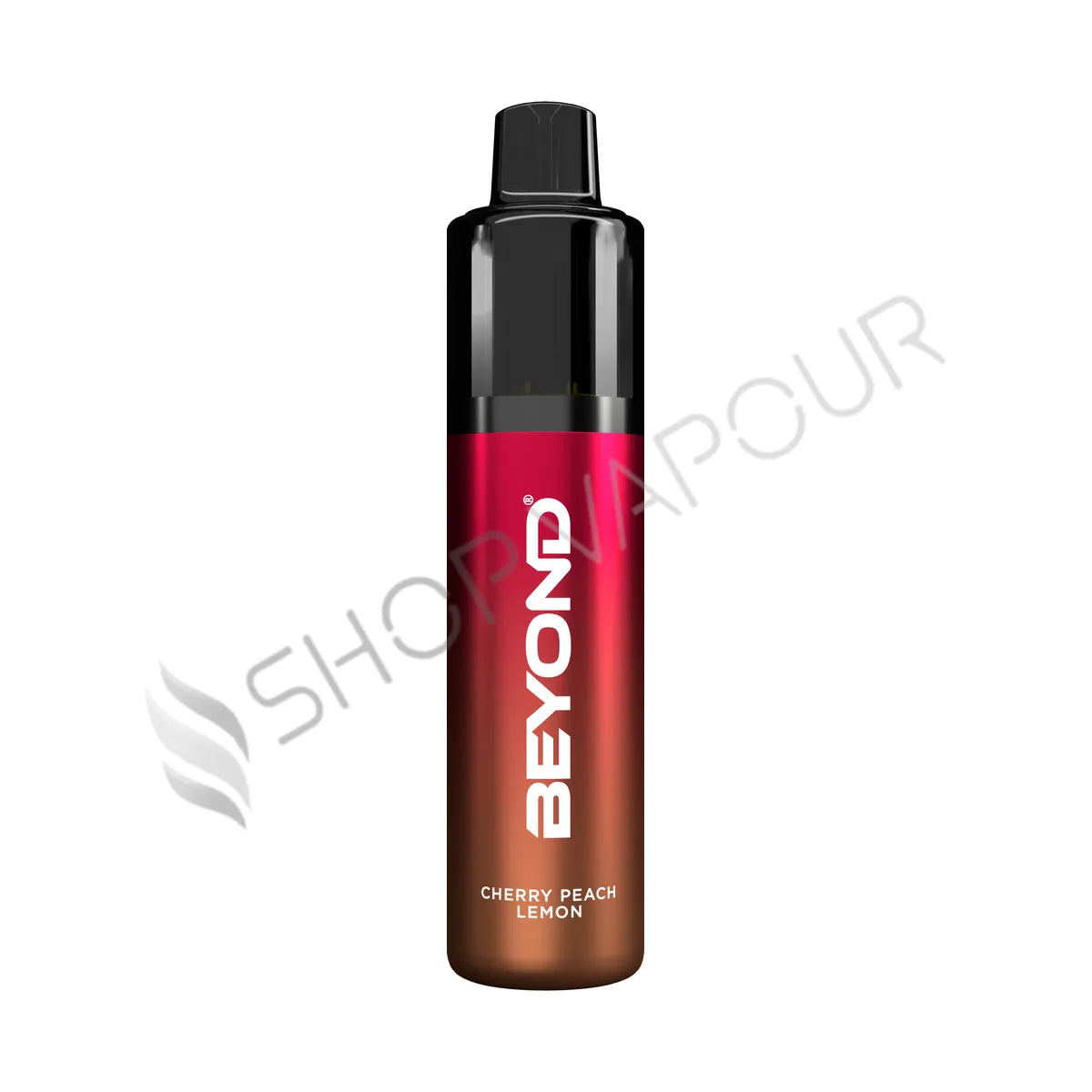 IVG Beyond CLK6000 Disposable Vape - Pack of 5 - Cherry Peach Lemon