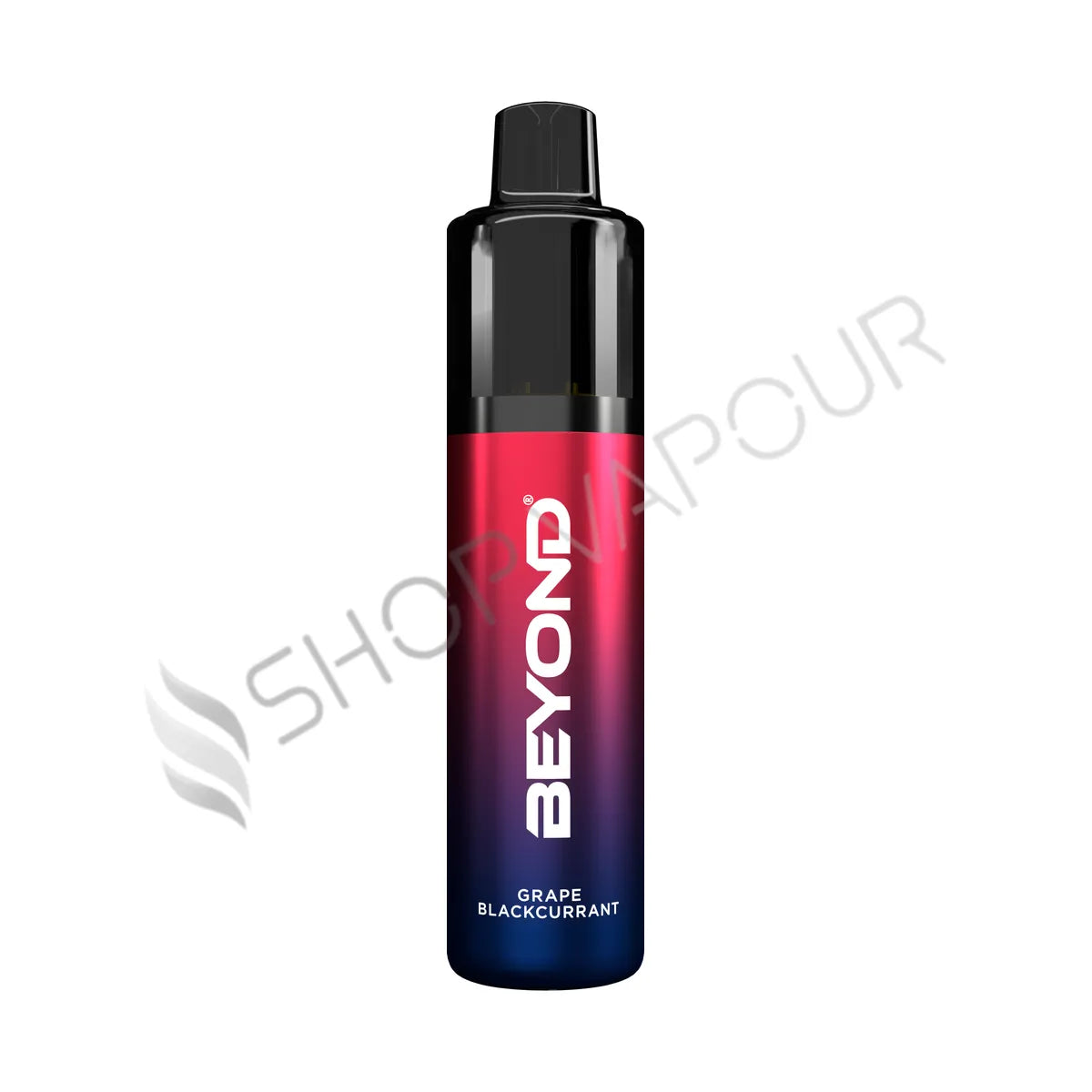 IVG Beyond CLK6000 Disposable Vape - Pack of 5 - Grape Blackcurrant