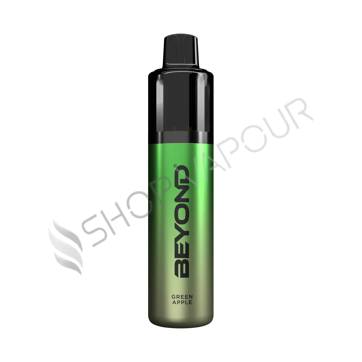IVG Beyond CLK6000 Disposable Vape - Pack of 5 - Green Apple