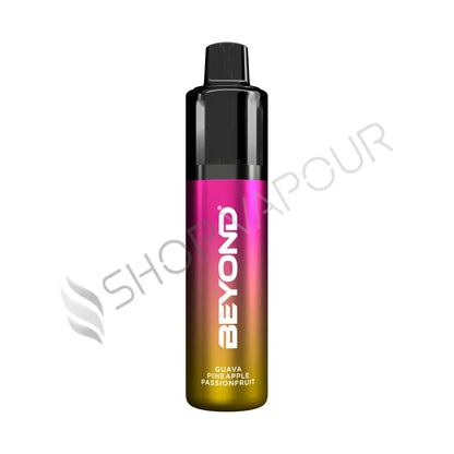 IVG Beyond CLK6000 Disposable Vape - Pack of 5 - Guava Pineapple Passionfruit