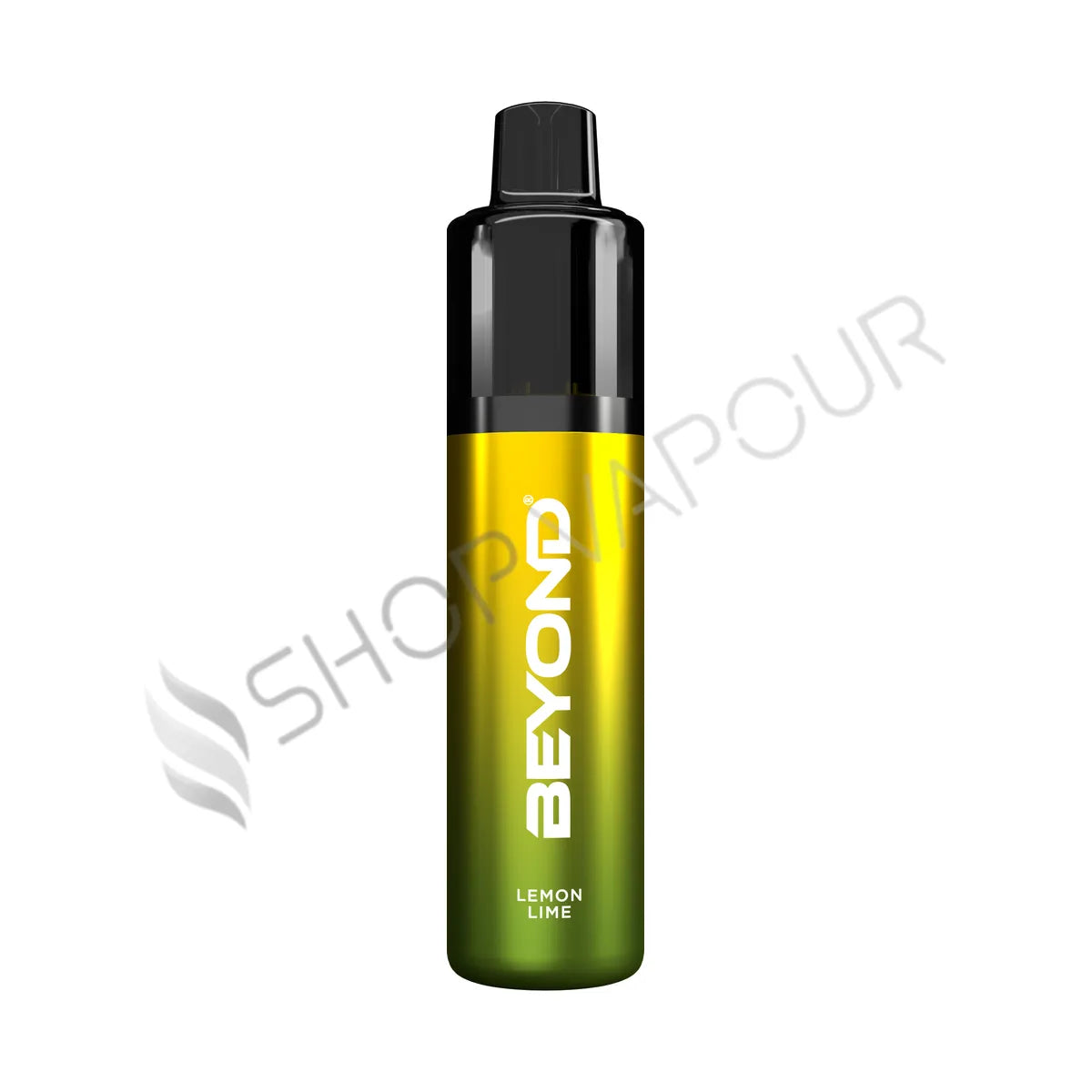 IVG Beyond CLK6000 Disposable Vape - Pack of 5 - Lemon Lime