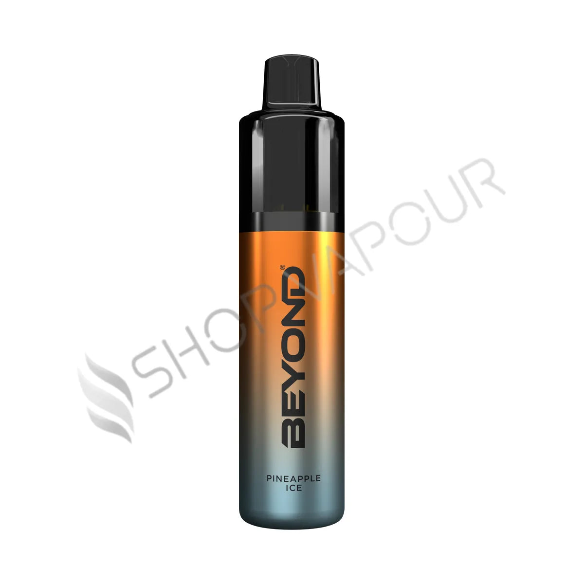 IVG Beyond CLK6000 Disposable Vape - Pack of 5 - Pineapple Ice