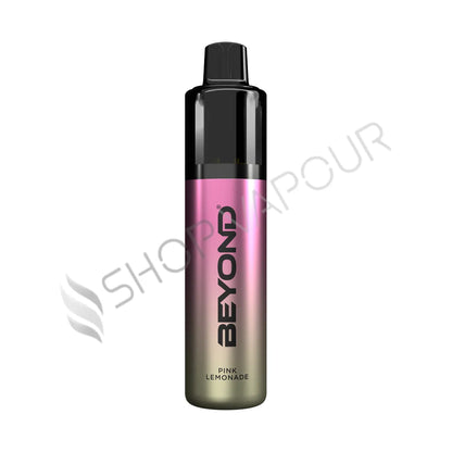 IVG Beyond CLK6000 Disposable Vape - Pack of 5 - Pink Lemonade
