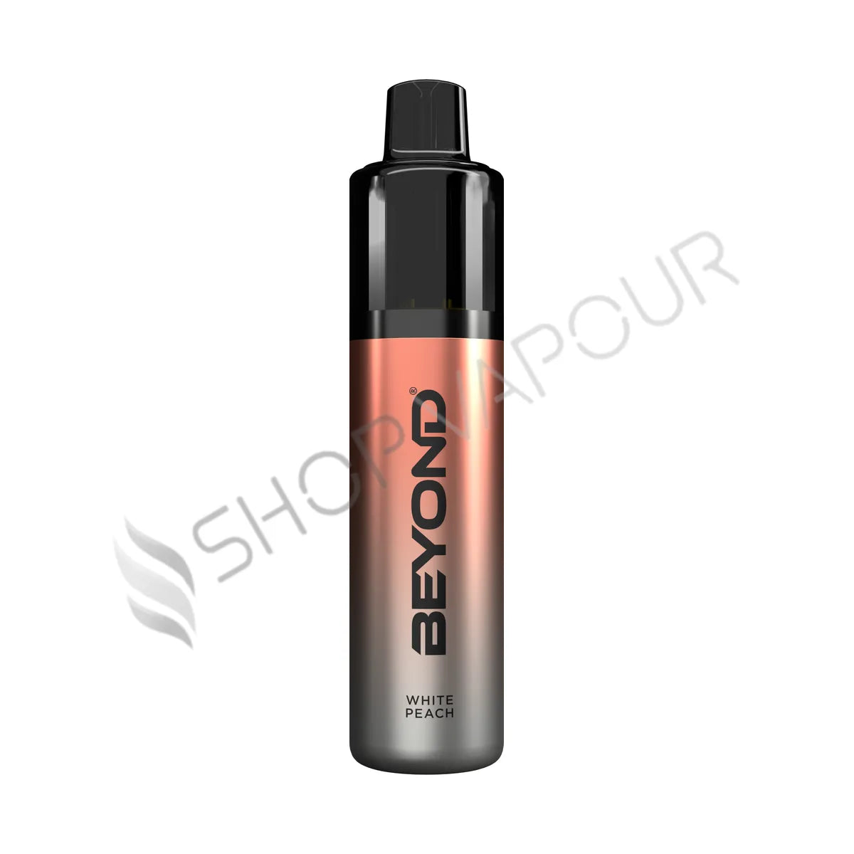 IVG Beyond CLK6000 Disposable Vape - Pack of 5 - White Peach