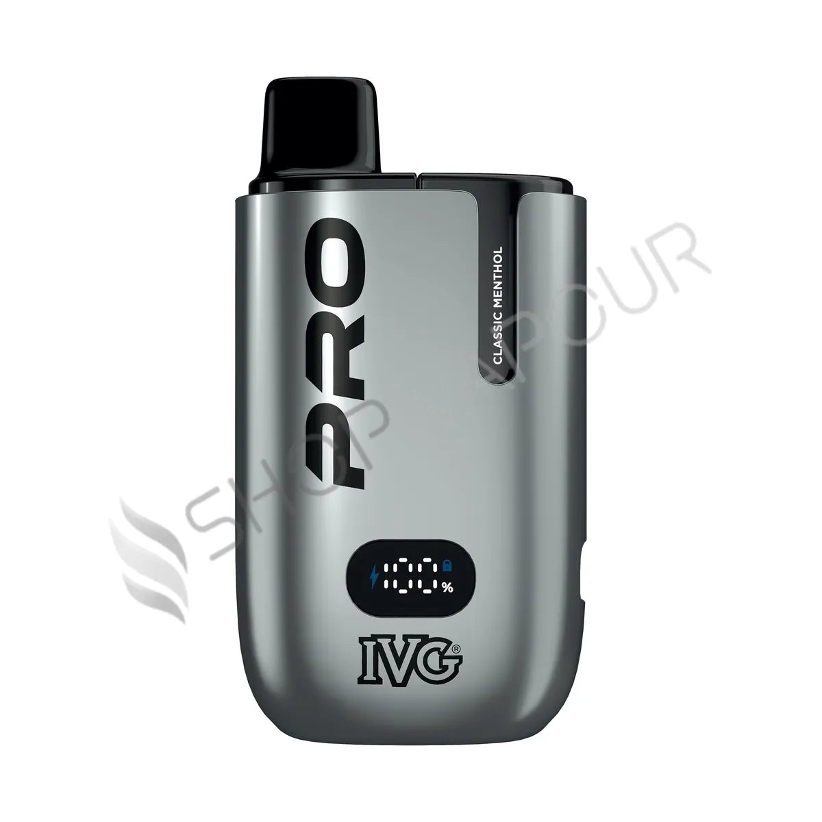 IVG Pro 12 Prefilled Pod Kit - Classic Menthol